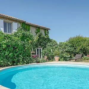 D'hotes Et Mellou Bed & Breakfast