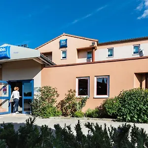 Ibis Budget Orange Centre Hotel