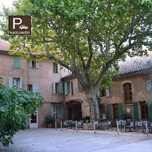 Saint Jean Orange (Vaucluse)