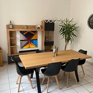 Spacieux Orange (Vaucluse)
