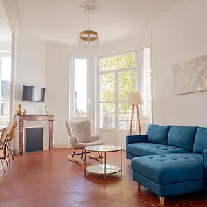  Appartement Le Cosychic - élégant En Centre