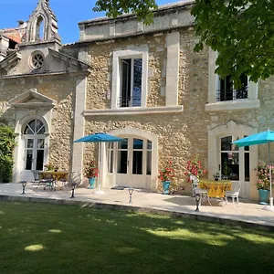 La Chapelle Guest house