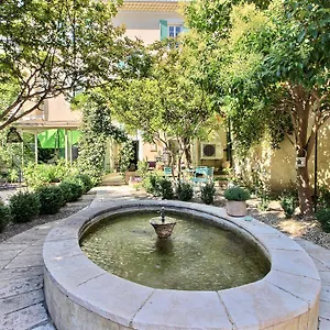 Effets Personnels Guest house