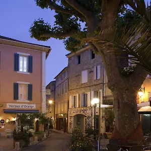 L'herbier D'orange Hotel