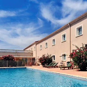 Ibis Orange Sud Orange (Vaucluse)